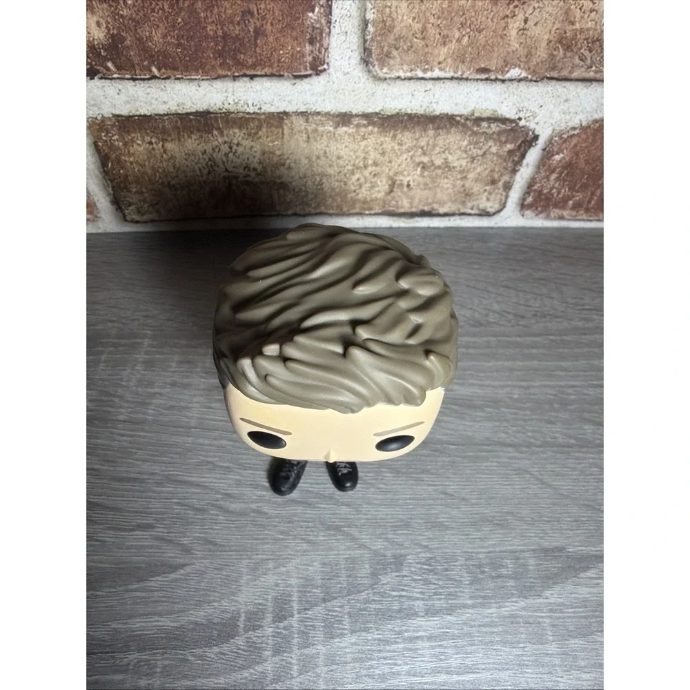 Funko Pop! Marvel's Winter Soldier (Zone 73)‎ #813 Figure Only No Box Bobblehead